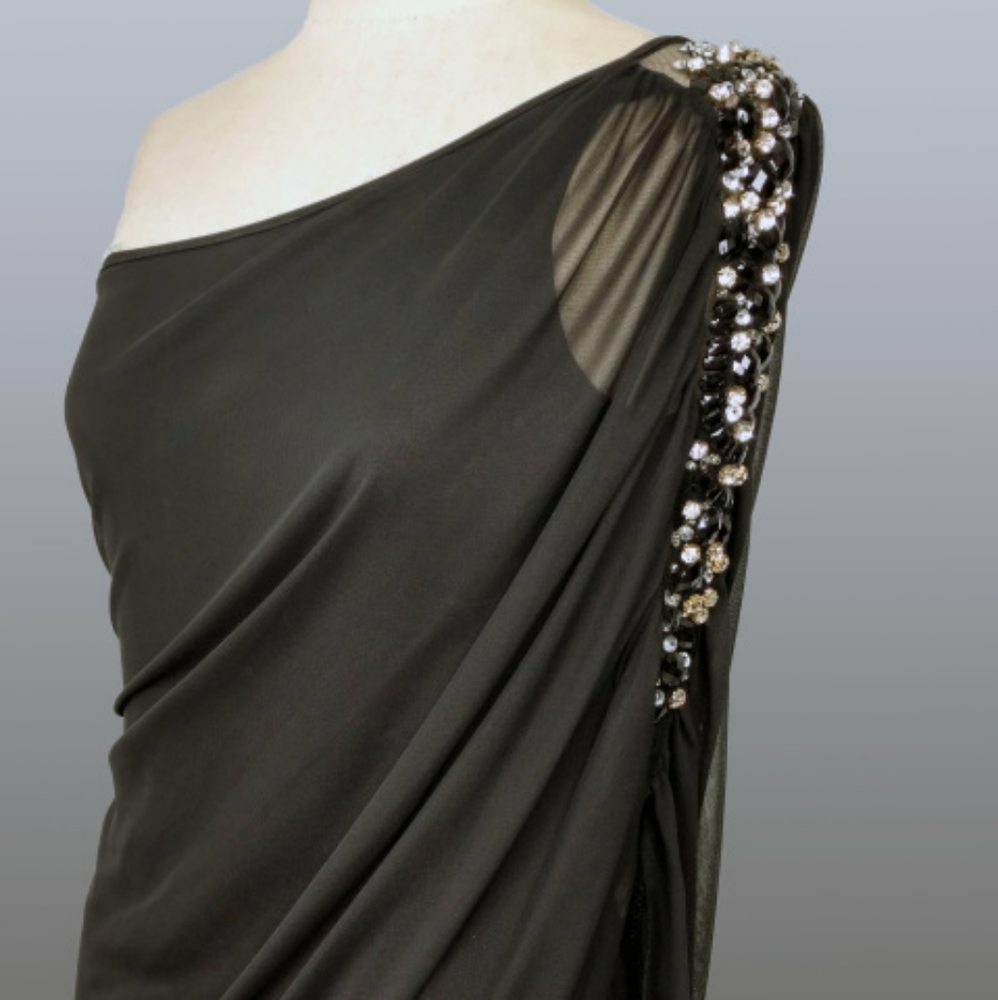 My Michelle cocktail dress